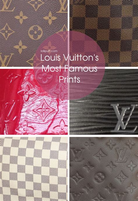 louis vuitton pinterest page|louis vuitton prints.